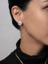 Comet Earrings
