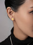 Dew Drops Earrings