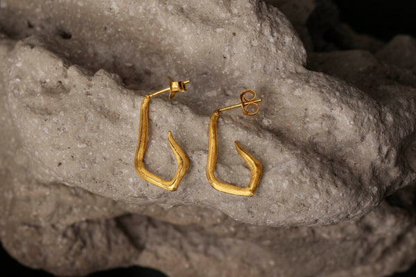 Lunar Earrings