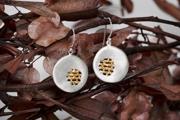 Daystar Earrings