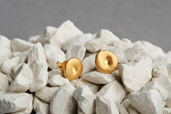 Dew Drops Earrings