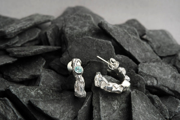Balancing Harmony Earrings