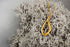 Seed Necklace