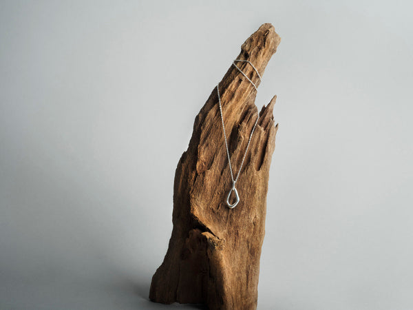 Seed Necklace