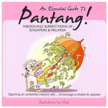 Essential Guide To Pantang! An