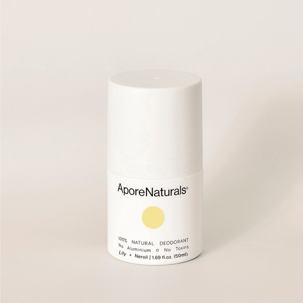 Lily + Neroli