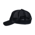 Sprint Singapore Edition Trucker Cap | Black