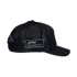 Sprint Singapore Edition Trucker Cap | Black