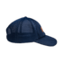 Track & Sprint All-Mesh Navy Cap