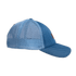 Sprint Junior All-Mesh Light Blue Cap