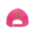 Sprint Junior All-Mesh Pink Cap