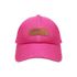 Sprint Junior All-Mesh Pink Cap