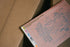 Upcycled Notebook - Holycrap x OFFCUT