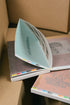 Upcycled Notebook - Holycrap x OFFCUT