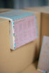 Upcycled Notebook - Holycrap x OFFCUT