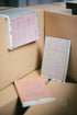 Upcycled Notebook - Holycrap x OFFCUT