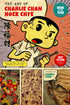 Art Of Charlie Chan Hock Chye (Updated Edition)