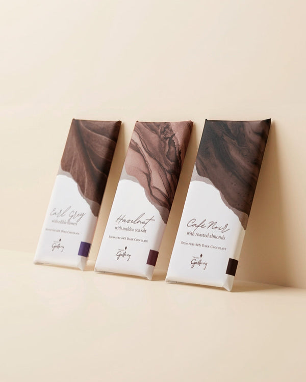 Signature 70% Dark Chocolate Bar