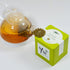 Earl Grey Yuan Yang Cookies