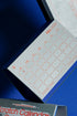 Scratch 2026 Calendar Coin Bank
