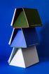 Scratch 2026 Calendar Coin Bank