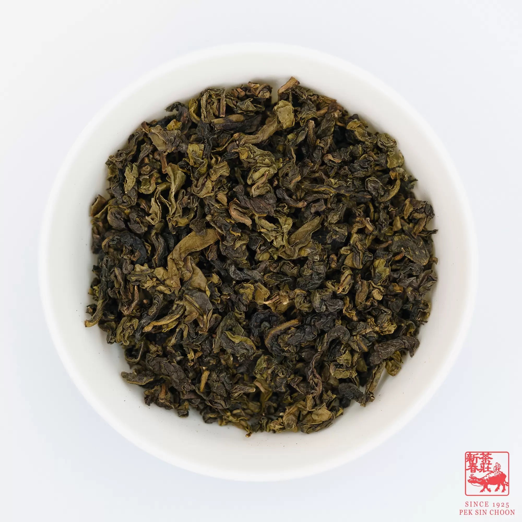 Royal Tie Guanyin