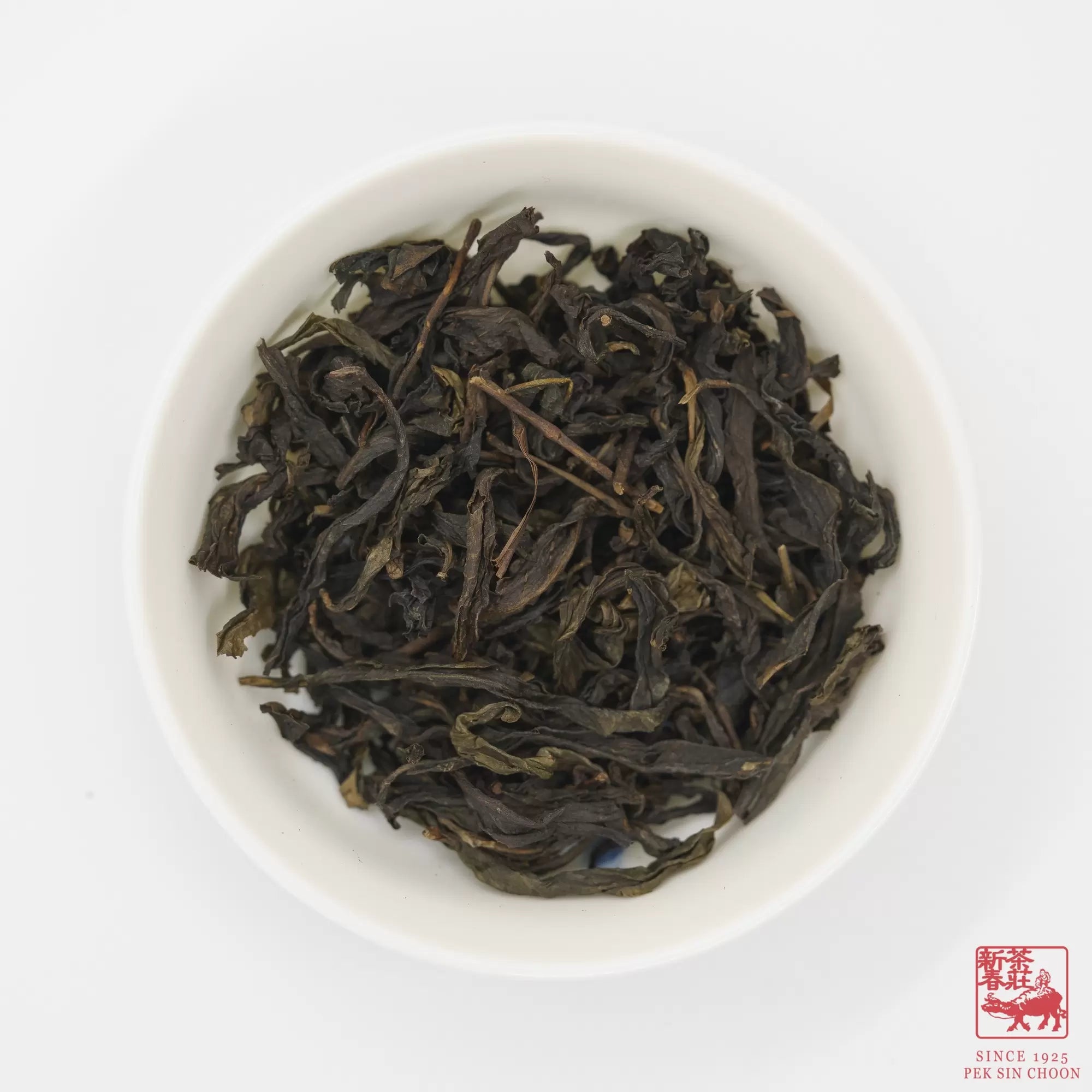 Eight Immortal Fragrance Dancong