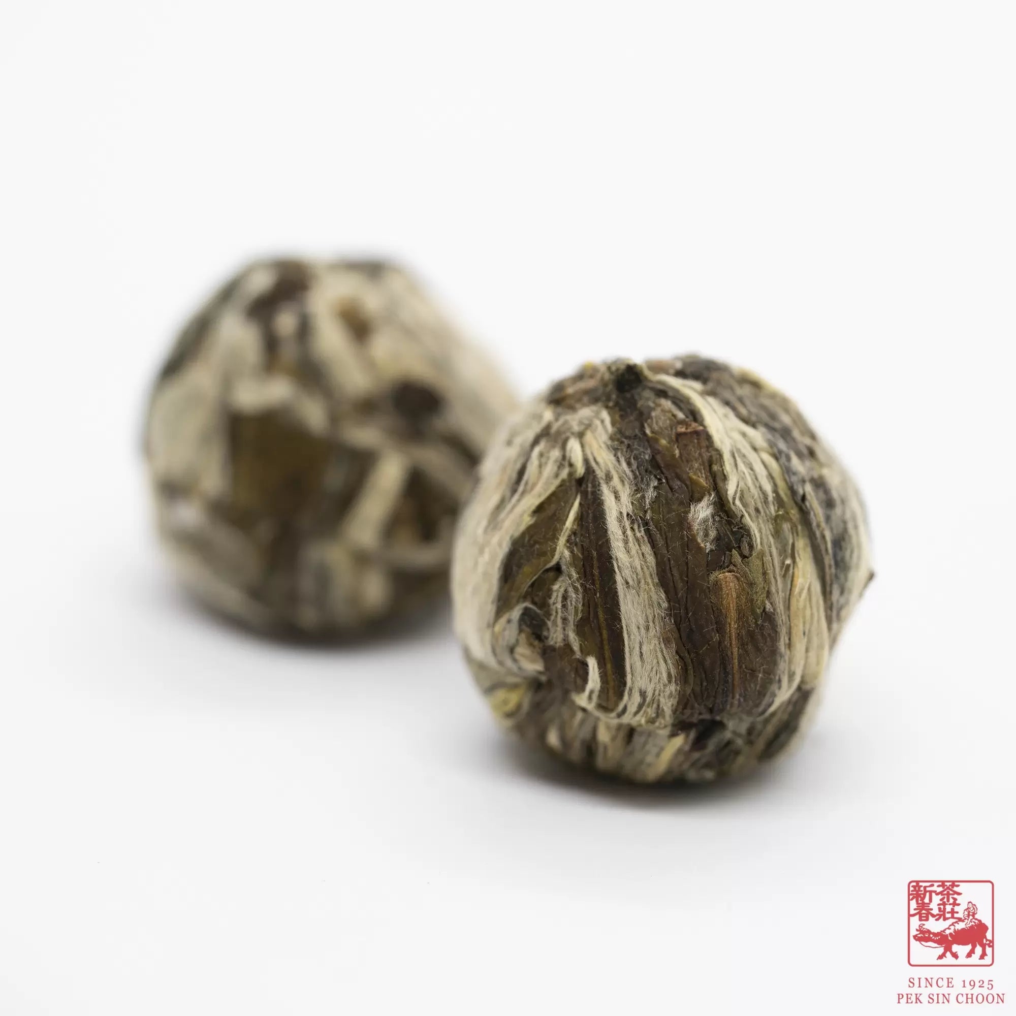 Double Blossom Flower Tea