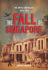 Fall Of Singapore: The Battle For Malaya 1941-1942 (Pb)