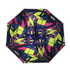 Helmet & Race Car Umbrella