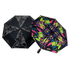 Helmet & Race Car Umbrella