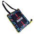Track Pattern Foldable Picnic Mat