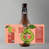 Guava Sour Plum ale