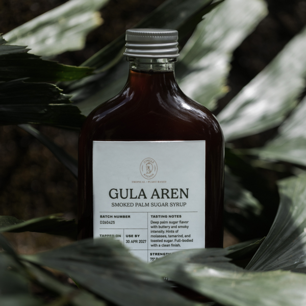 Sugars - Gula Aren