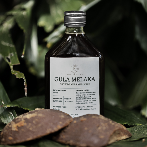 Sugars - Gula Melaka
