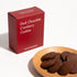 Dark Chocolate Cranberry Cookies