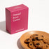 Oatmeal Raisin Cookies