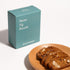 Pecan Fig Biscotti