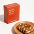 Roasted Almond Biscotti
