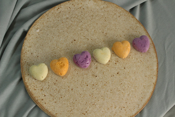 Sweet Hearts