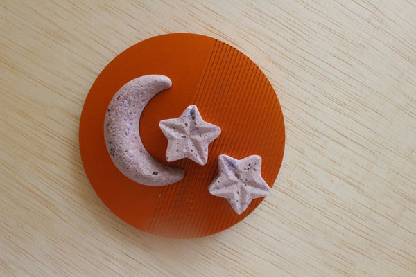 Moonbeam Munchies (Crocodile)