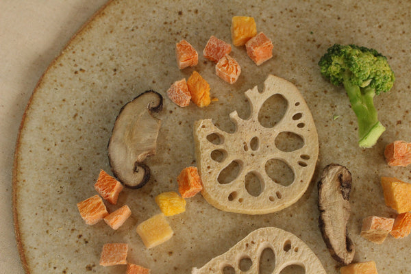 Fong's Vegetables