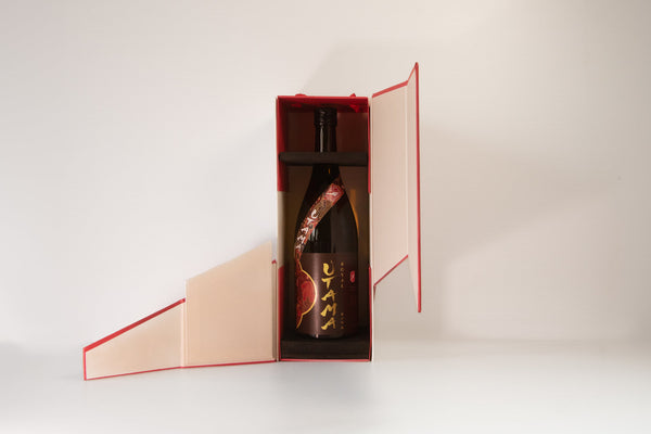 Utama Royal 35 Junmai Daiginjo