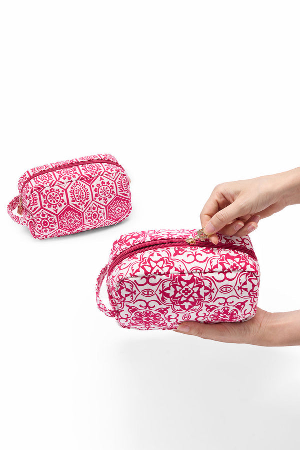 Pillow Pouch