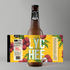 Lychee Pale Lager