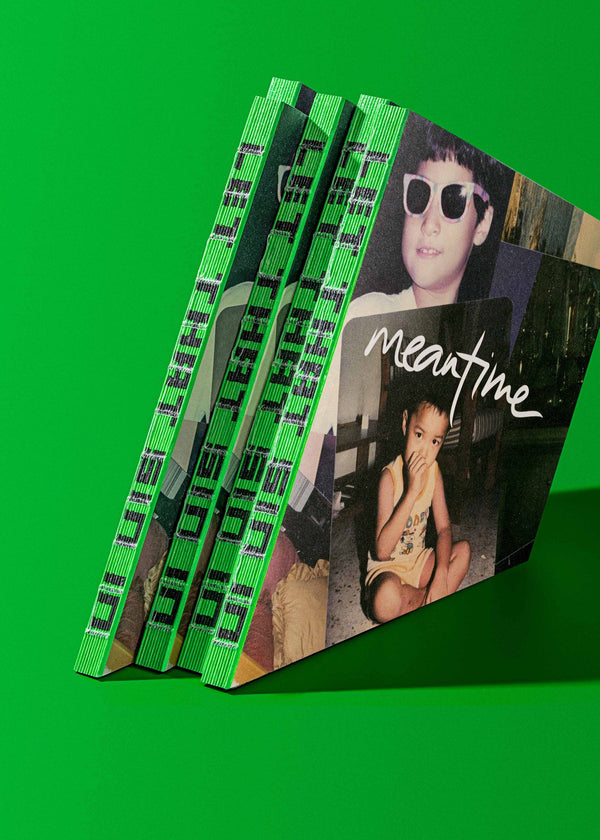 Meantime #4: Bad Stories