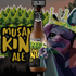 Musang King Ale