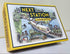Next Station: The Singapore MRT Game