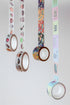 Perforated Washi Tape