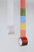 Perforated Washi Tape
